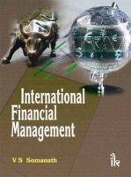 International Financial Management (Paperback) - VS Somanath Photo