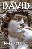 David - The Unauthorised Autobiography (Paperback, New edition) - Mary Hoffman Photo