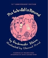 The World is Round (Hardcover, 75th) - Gertrude Stein Photo