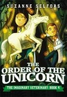 The Order of the Unicorn (Paperback) - Suzanne Selfors Photo