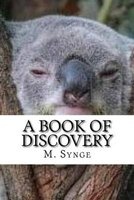 A Book of Discovery (Paperback) - M B Synge Photo