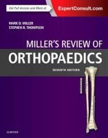 Miller's Review of Orthopaedics (Paperback, 7th Revised edition) - Mark D Miller Photo