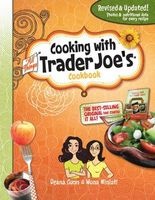 Cooking with All Things Trader Joe's (Hardcover, 3rd) - Deana Gunn Photo