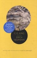 Analytical Psychology in Exile - The Correspondence of C. G. Jung and Erich Neumann (Hardcover) - C G Jung Photo