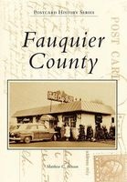 Fauquier County (Paperback) - Matthew C Benson Photo