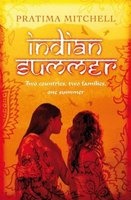 Indian Summer (Paperback) - Pratima Mitchell Photo