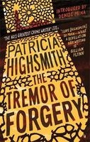 The Tremor of Forgery (Paperback) - Patricia Highsmith Photo
