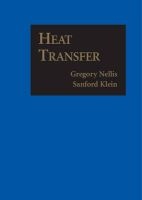 Heat Transfer (Paperback) - Gregory F Nellis Photo
