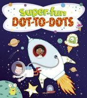 Super-Fun Dot-To-Dots (Paperback) - Jo Moon Photo