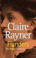 Flanders (Paperback, New edition) - Claire Rayner Photo