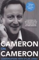 Cameron on Cameron - Conversations with Dylan Jones (Paperback) - David Cameron Photo