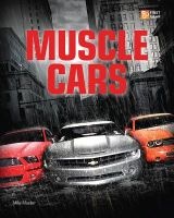 Muscle Cars (Paperback) - Mike Mueller Photo