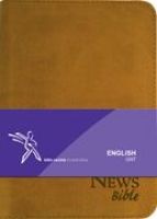 Good News Bible - Pocket Bible - Good News Translation (Paperback, 4th ed) - Bible Society of South Africa Photo