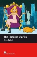 The Princess Diaries 1 - Elementary Level (Paperback) - Anne Collins Photo