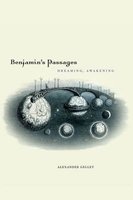 Benjamin's Passages - Dreaming, Awakening (Paperback) - Alexander Gelley Photo