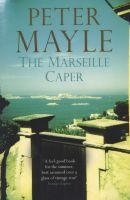 The Marseille Caper (Paperback) - Peter Mayle Photo