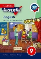 Oxford Successful English CAPS - Gr 9 (Paperback) - D Paizee Photo