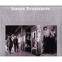 Witness - 52 Years of Pointing Lenses at Life (Hardcover, illustrated edition) - Jurgen Schadeberg Photo