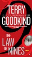 The Law of Nines (Paperback) - Terry Goodkind Photo