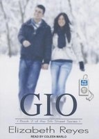 Gio (MP3 format, CD, Unabridged) - Elizabeth Reyes Photo