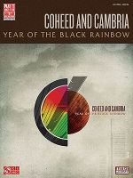 Coheed and Cambria: Year of the Black Rainbow (Paperback) -  Photo