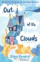 Out of the Clouds (Paperback) - Diana Hendry Photo