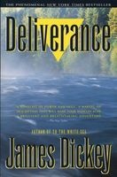 Deliverance (Paperback) - James Dickey Photo