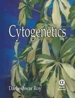 Cytogenetics (Hardcover) - Darbeshwar Roy Photo