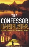 The Confessor (Paperback) - Daniel Silva Photo