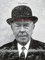 - A Visit with Magritte (Hardcover) - Duane Michals Photo