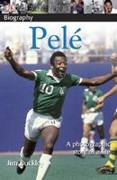 Pele (Paperback) - James Buckley Photo