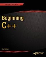Beginning C++ 2014 (Paperback, 4th Revised edition) - Ivor Horton Photo