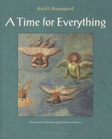 A Time for Everything (Paperback) - Karl Ove Knausgaard Photo