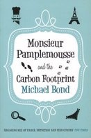 Monsieur Pamplemousse and the Carbon Footprint (Paperback) - Michael Bond Photo