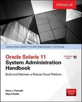 Oracle Solaris 11.2 System Administration Handbook (Paperback) - Harry Foxwell Photo