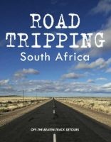 Road Tripping - South Africa (Paperback) - Map Studio Photo
