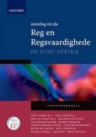 Inleiding Tot Reg En Regsvaardighede (Afrikaans, Paperback) -  Photo