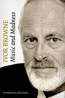  - Music and Madness (Paperback) - Ivor Browne Photo