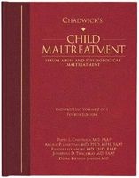Chadwick's Child Maltreatment, Volume 2: Sexual Abuse and Psychological Maltreatment (Hardcover, 4th Revised edition) - David L Chadwick Photo