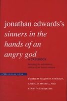 Jonathan Edwards's "Sinners in the Hands of an Angry God" - A Casebook (Paperback, Authoritative) - Wilson H Kimnach Photo