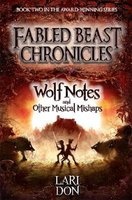 Wolf Notes and Other Musical Mishaps (Paperback, 2nd Revised edition) - Lari Don Photo