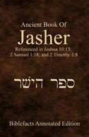 Ancient Book of Jasher (Paperback) - Ken Johnson Photo
