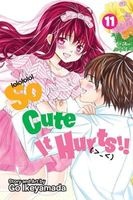 So Cute it Hurts!!, Vol. 11 (Paperback) - Go Ikeyamada Photo