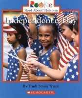 Independence Day (Paperback) - Trudi Strain Trueit Photo