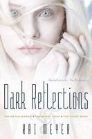 Dark Reflections - The Water Mirror/The Stone Light/The Glass Word (Paperback) - Kai Meyer Photo