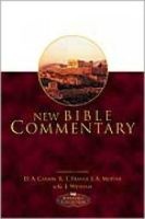 New Bible Commentary - 21st Century Edition (Hardcover, Revised edition) - D A Carson Photo