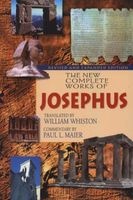The New Complete Works of Josephus (Paperback, Revised and Exp) - Flavius Josephus Photo