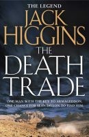 The Death Trade (Paperback) - Jack Higgins Photo