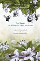 Bee Basics: an Introduction to Our Native Bees (Paperback) - United States Department of Agriculture Photo