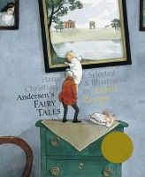 Andersen's Fairy Tales (Hardcover) - Hans Christian Andersen Photo